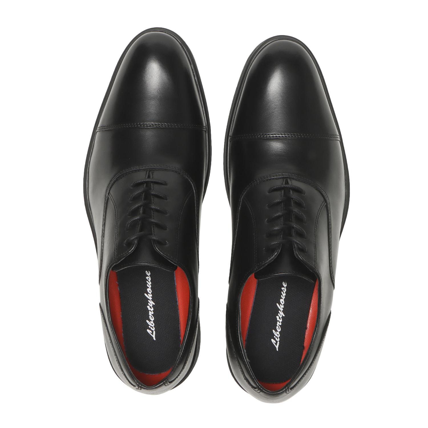 ストレートチップ 【LIBERTY HOUSE】 LIBERTY HOUSE STRAIGHT TIP