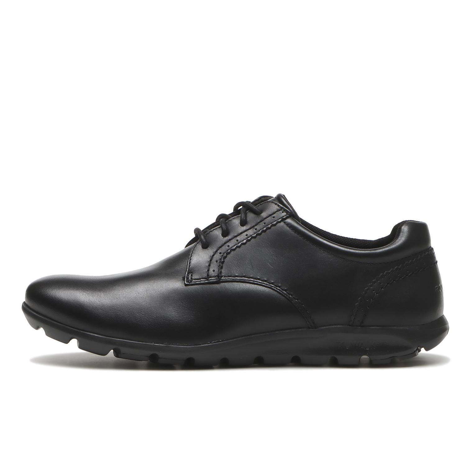 ROCKPORT】 ロックポート Truwalkzero II Plain Toe トゥルーウォーク