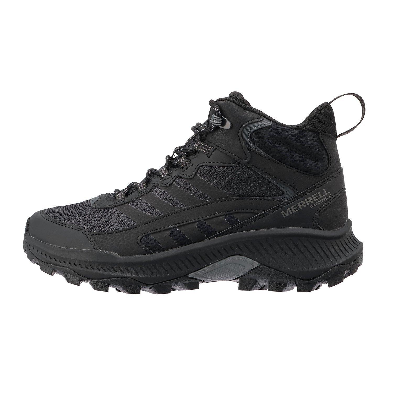 MERRELL MERRELL Speed Strike 2 Mid Waterproof｜OSHMAN'S ONLINE