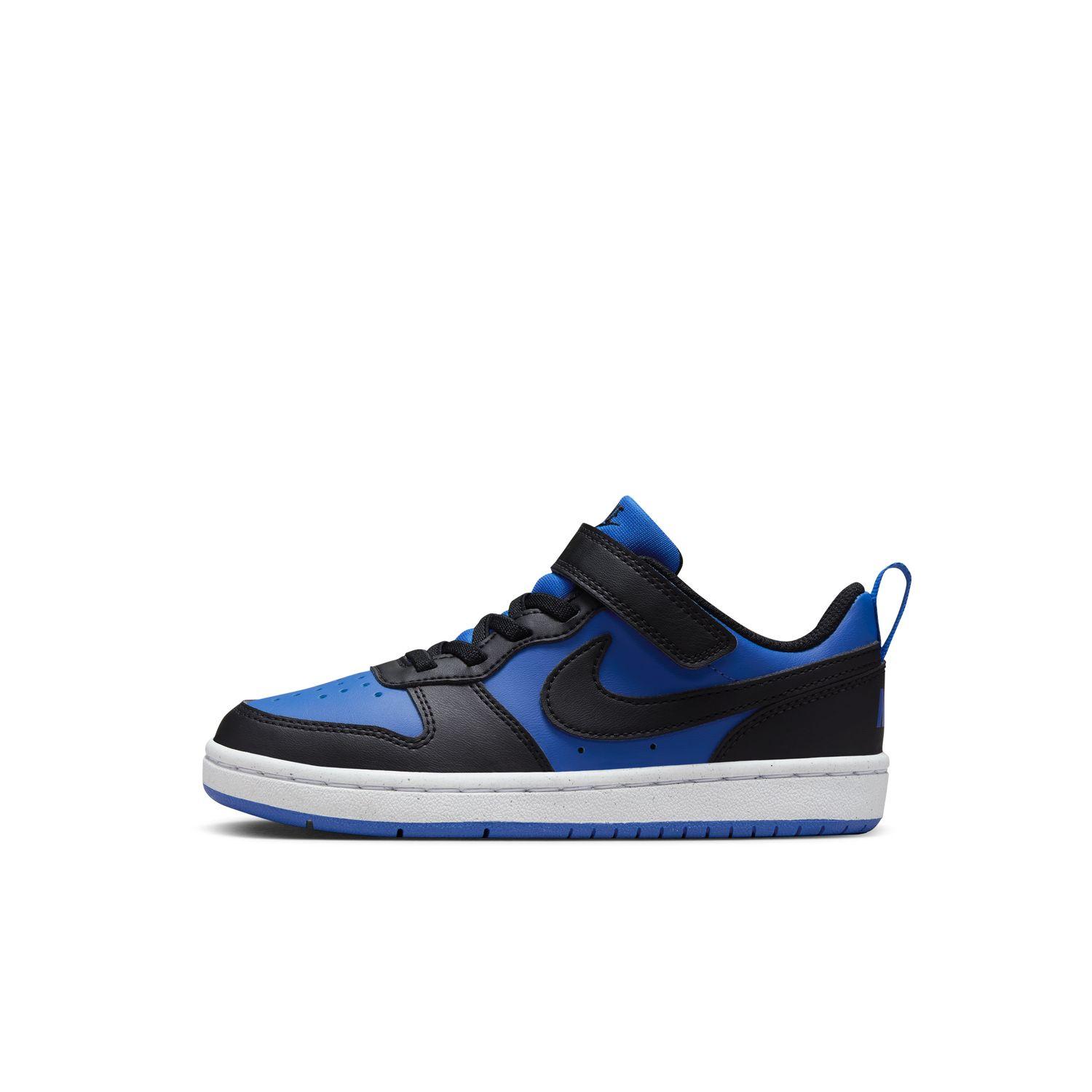 キッズ 【NIKE】 ナイキ 17-22(H)COURT BOROUGH LOWRECRA コート