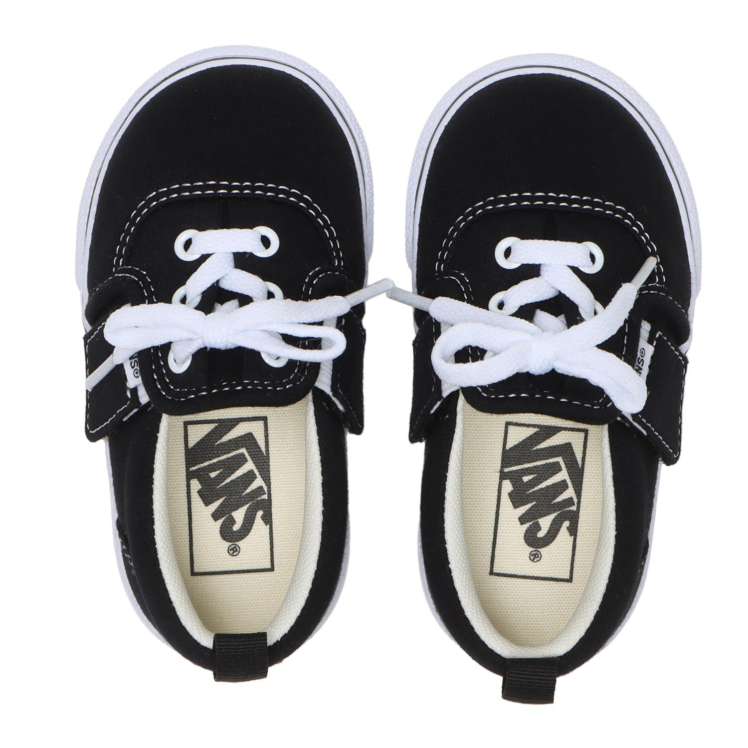 ベビー 【VANS】 ヴァンズ 12-165(H) SLIP ON ERAP スリッポン