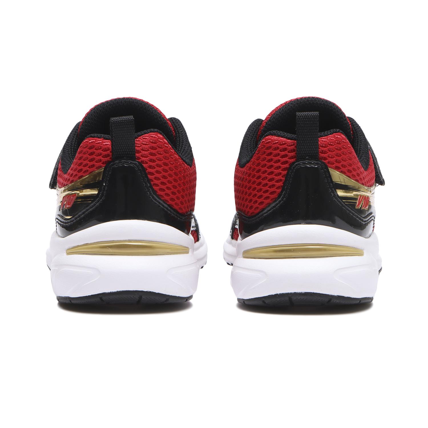 キッズ 【シュンソク】 シュンソク 17-22(H) V10 168 キッズランニング