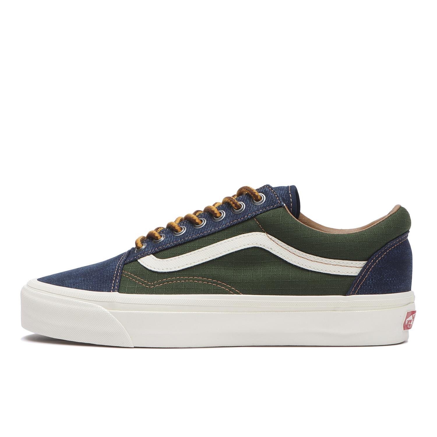 VANS】 ヴァンズ MTE Old Skool 36 オールドスクール VN000CY21T8 SALT