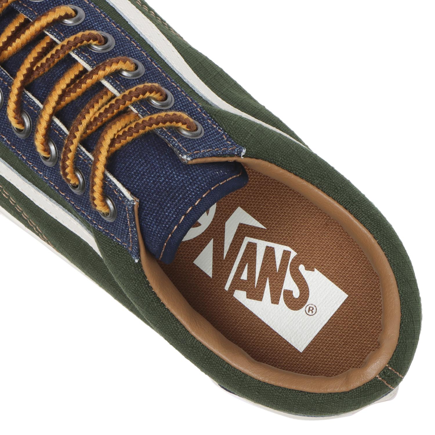VANS】 ヴァンズ MTE Old Skool 36 オールドスクール VN000CY21T8 SALT