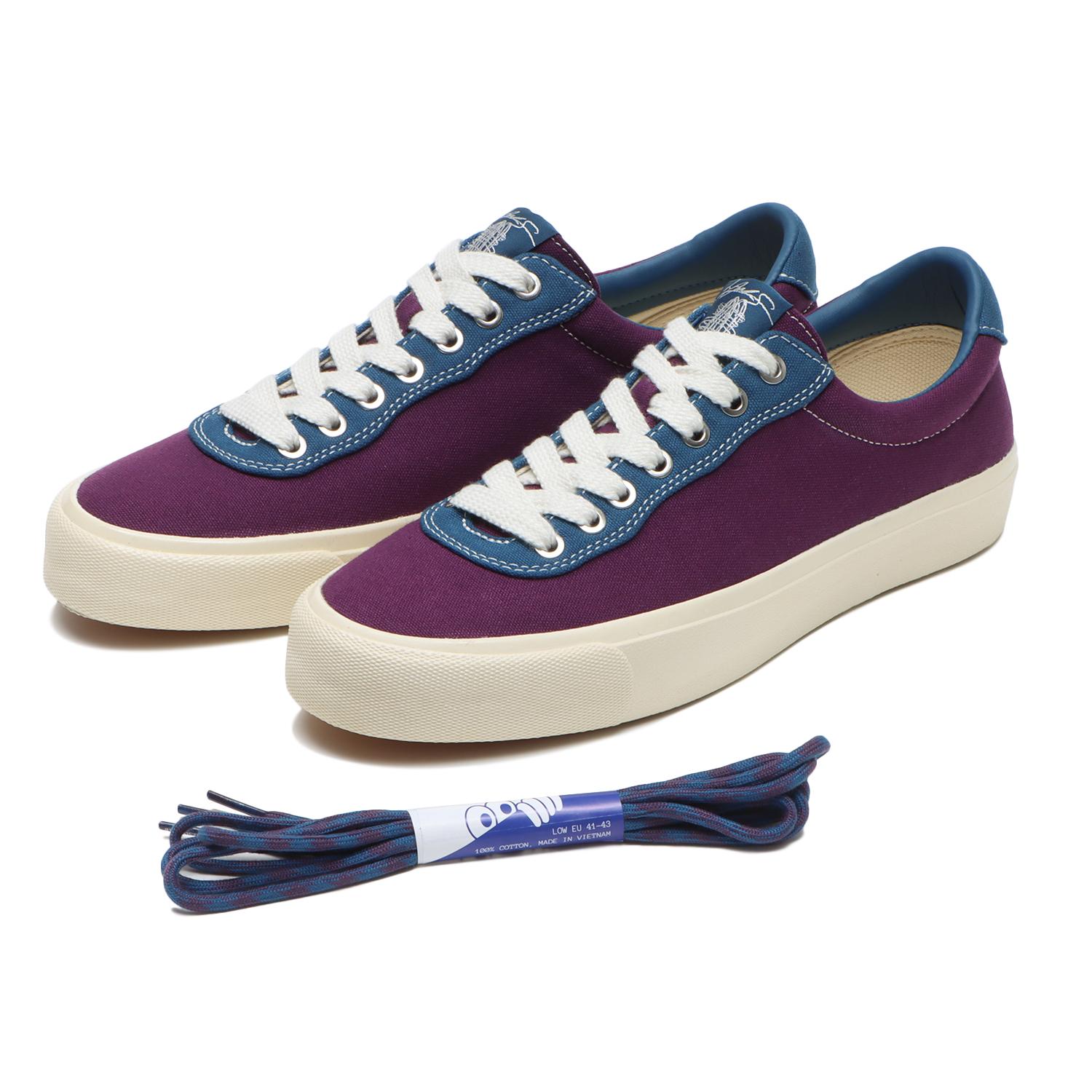 Last Resort AB VM001 CANVAS LO｜BILLY'S ENT 公式通販