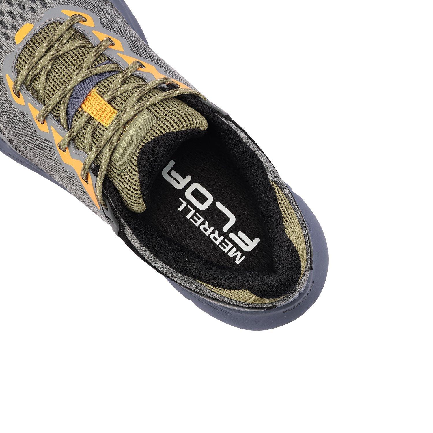 MERRELL MERRELL Nova 4 Waterproof｜OSHMAN'S ONLINE 公式通販