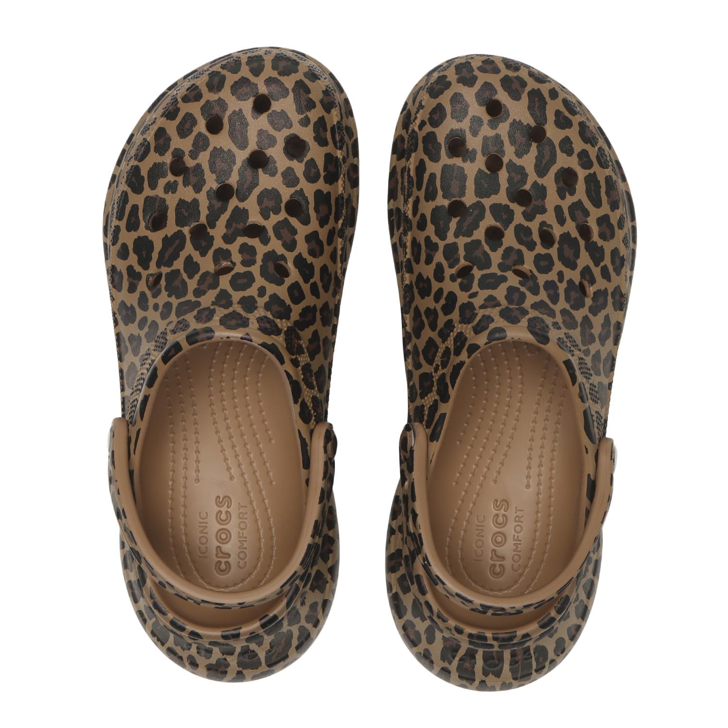 crocs】 クロックス BAE ANIMAL CLOG ベイ アニマル クロッグ 211624