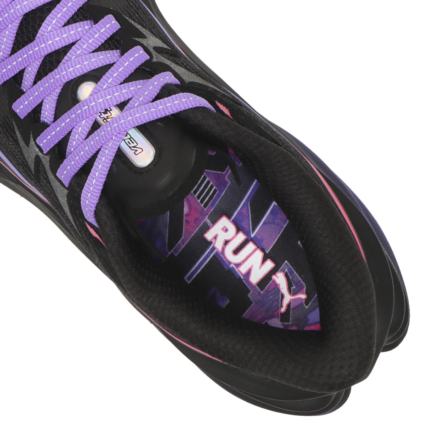 PUMA】 プーマ W VELOCITY NITRO 4 DT ヴェロシティ ニトロ 4 DT