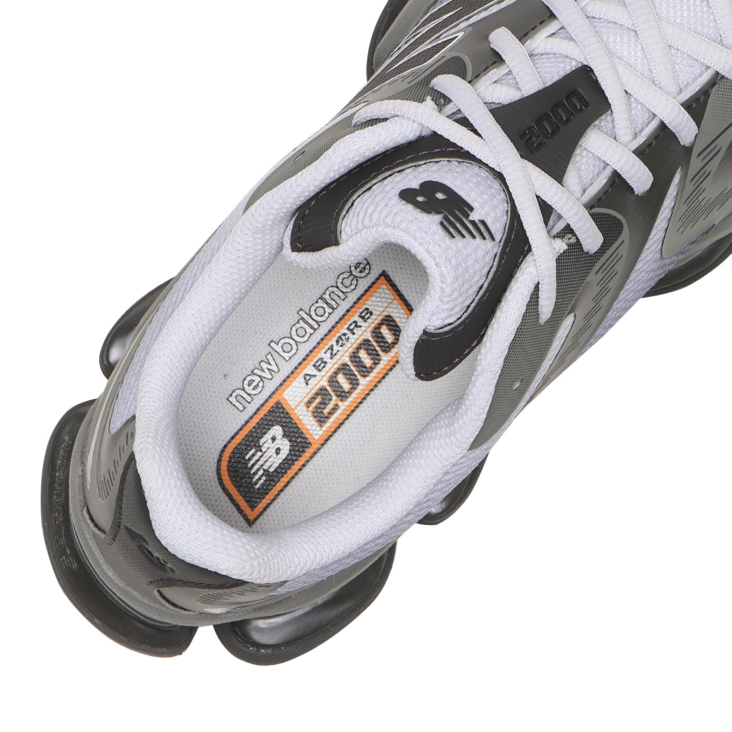 New Balance 2000｜BILLY'S ENT 公式通販