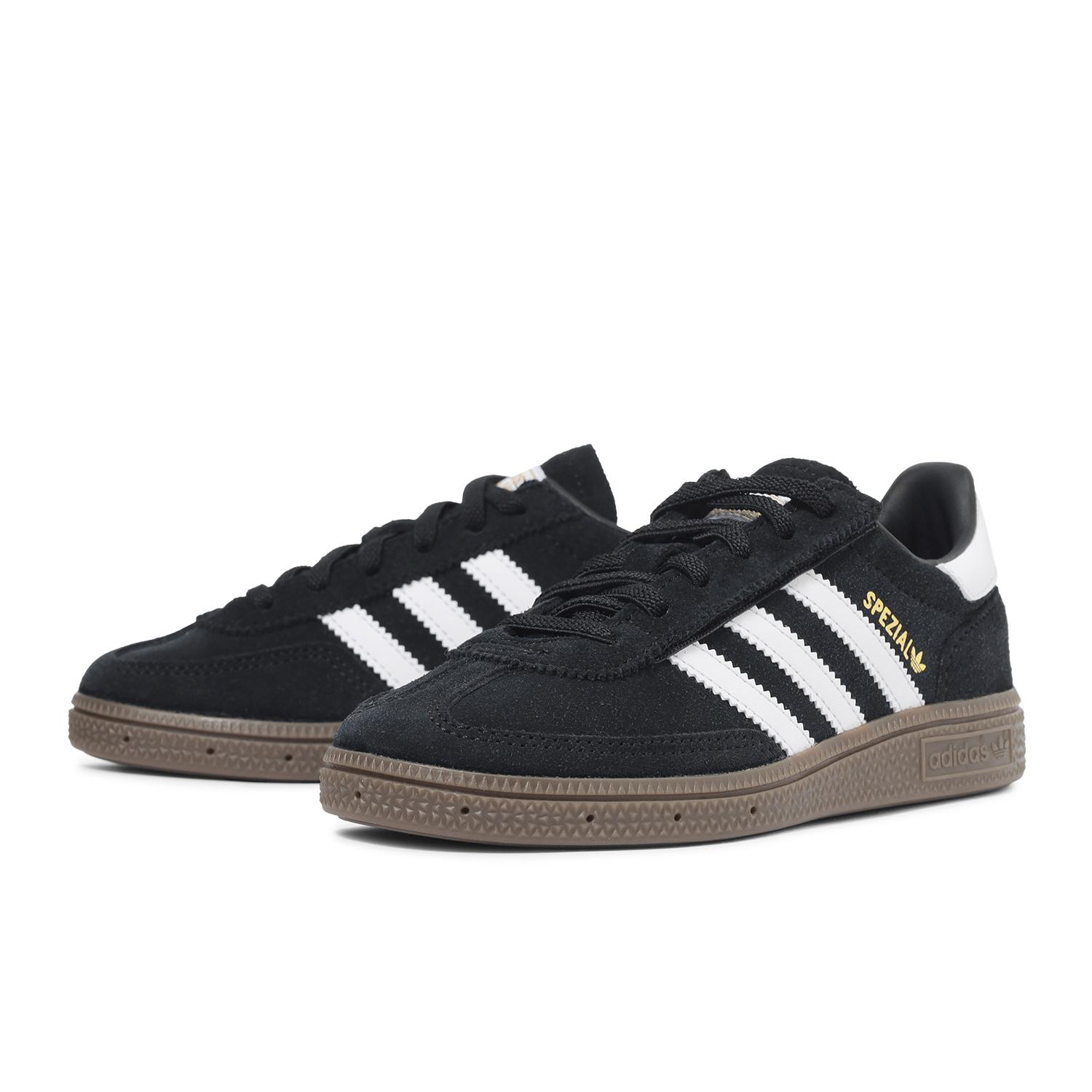 キッズ 【ADIDAS】 アディダス 17-21 HANDBALL SPEZIAL CF EL C