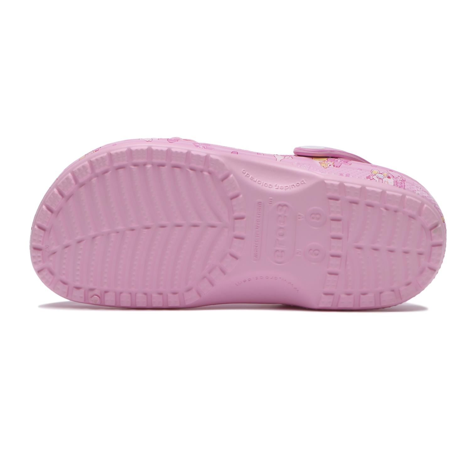 crocs】 クロックス MY MELODY CLASSIC CLOG マイ メロディー