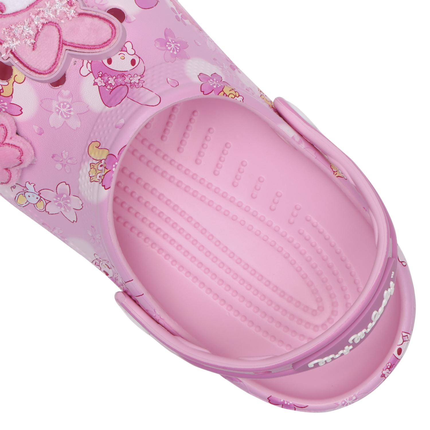 crocs】 クロックス MY MELODY CLASSIC CLOG マイ メロディー