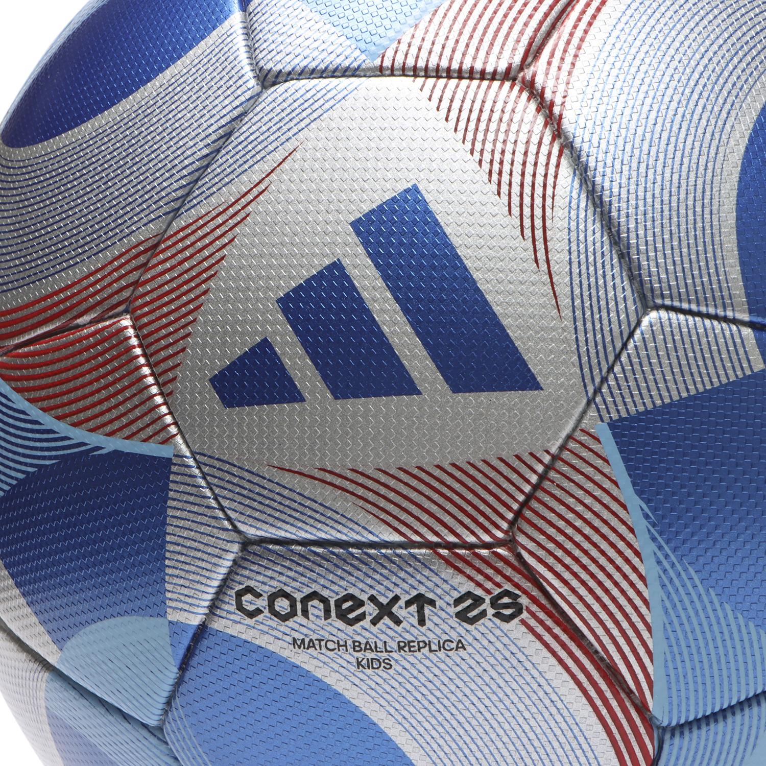 molten】 モルテン コネクト25 キッズ(4ゴウ) サッカーボール ADF400B