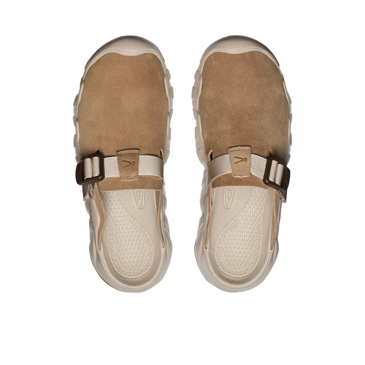 KEEN KEEN Hyperport Clog Leather M｜OSHMAN'S ONLINE 公式通販