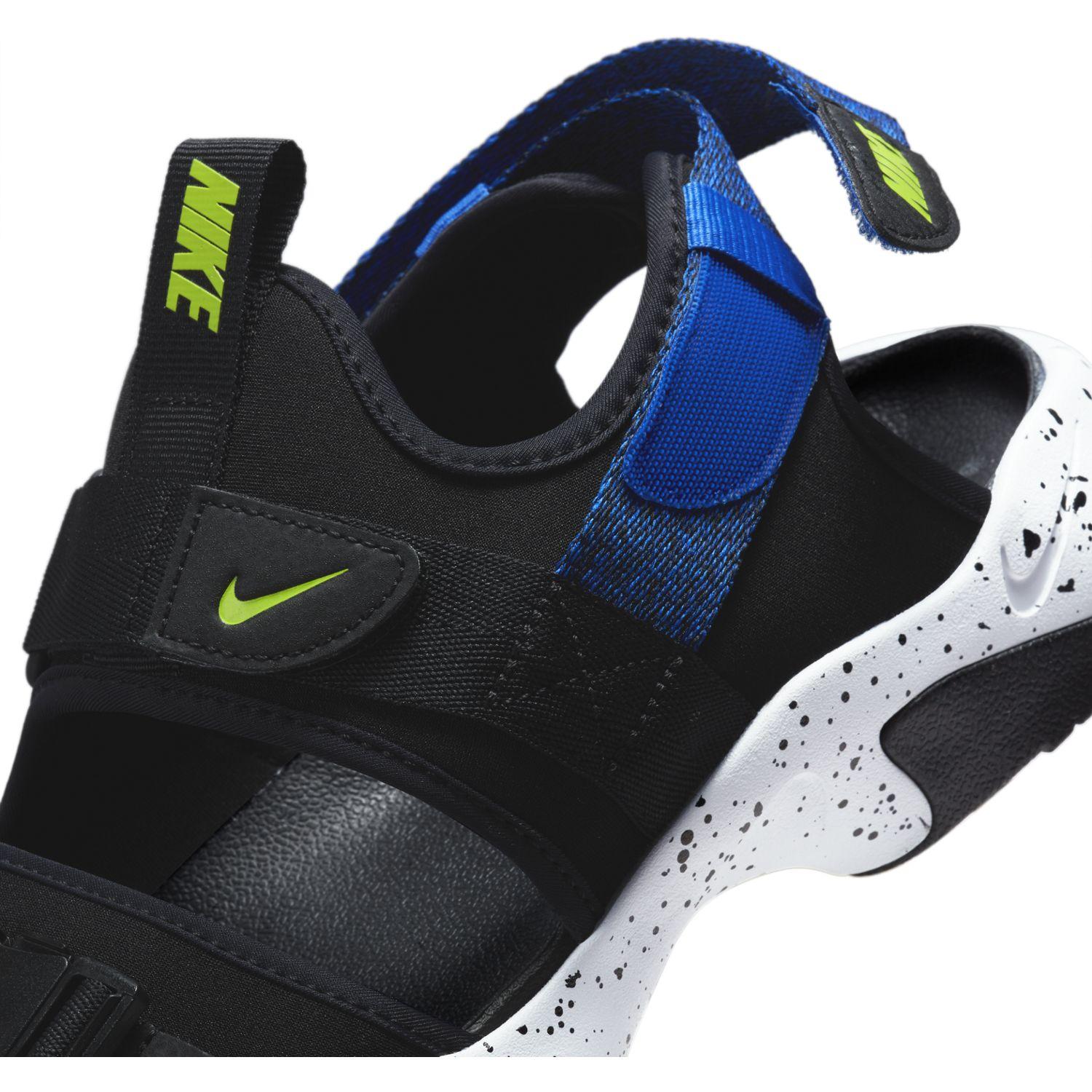 NIKE】 ナイキ CANYON SANDAL キャニオン サンダル MCI8797 009BLACK