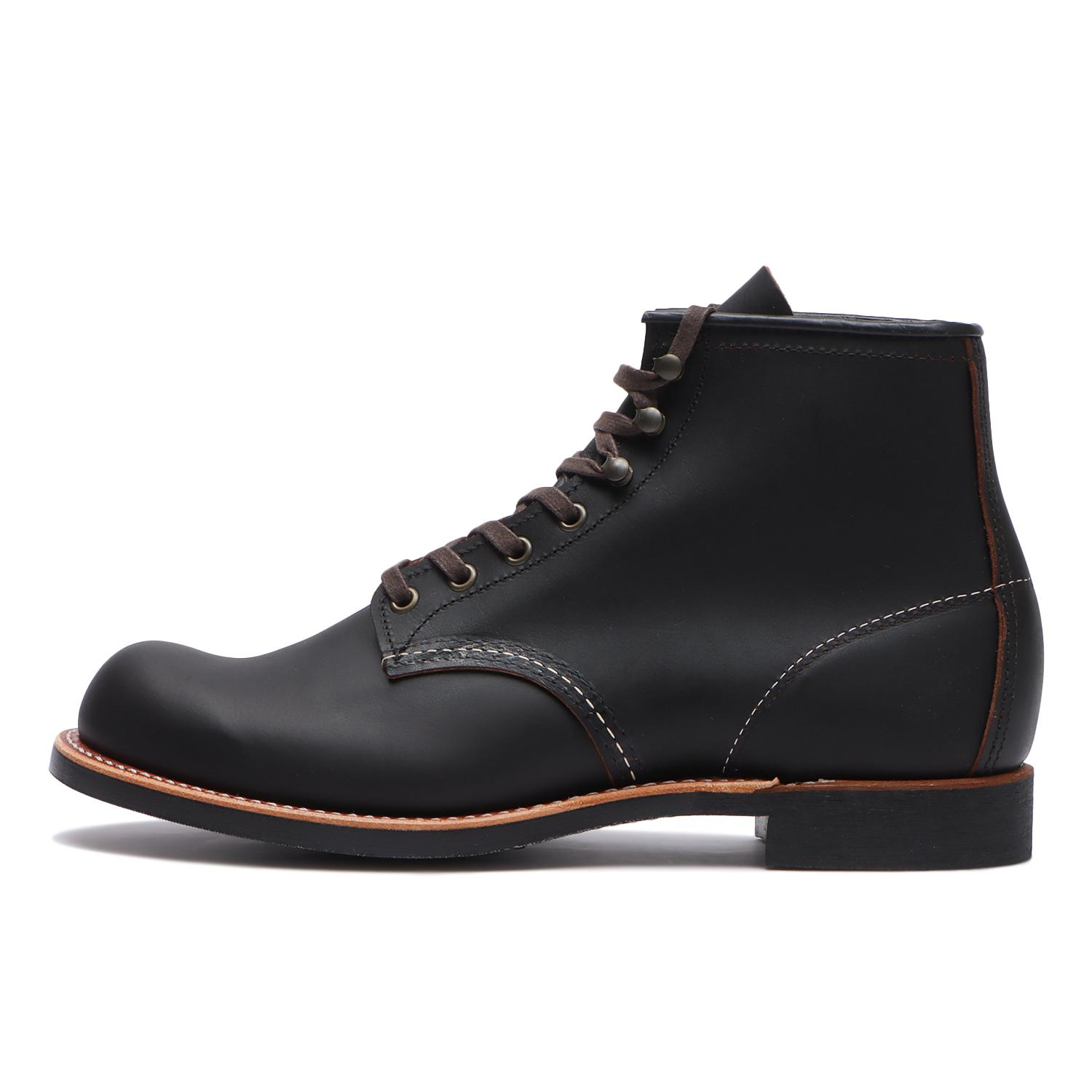 RED WING】 レッドウィング BLACKSMITH ブラック スミス 3345 (D
