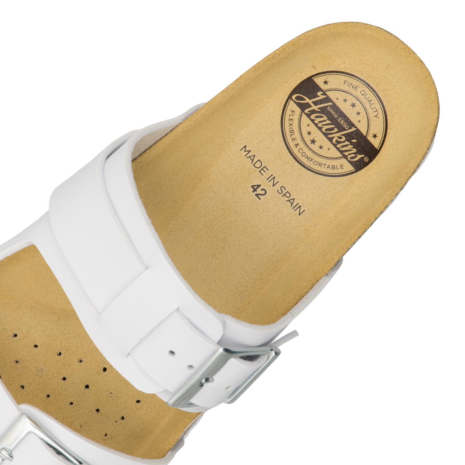 HAWKINS】 ホーキンス 2 CINTU ツー シンチュ HS40071 SL/WHITE | ABC