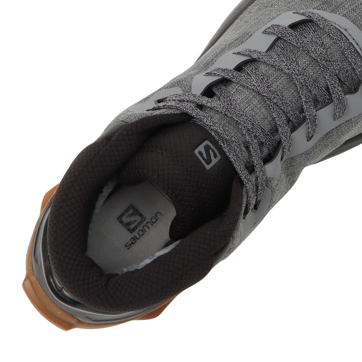 SALOMON】 サロモン X REVEAL CHUKKA CSWP X リビール チャッカ