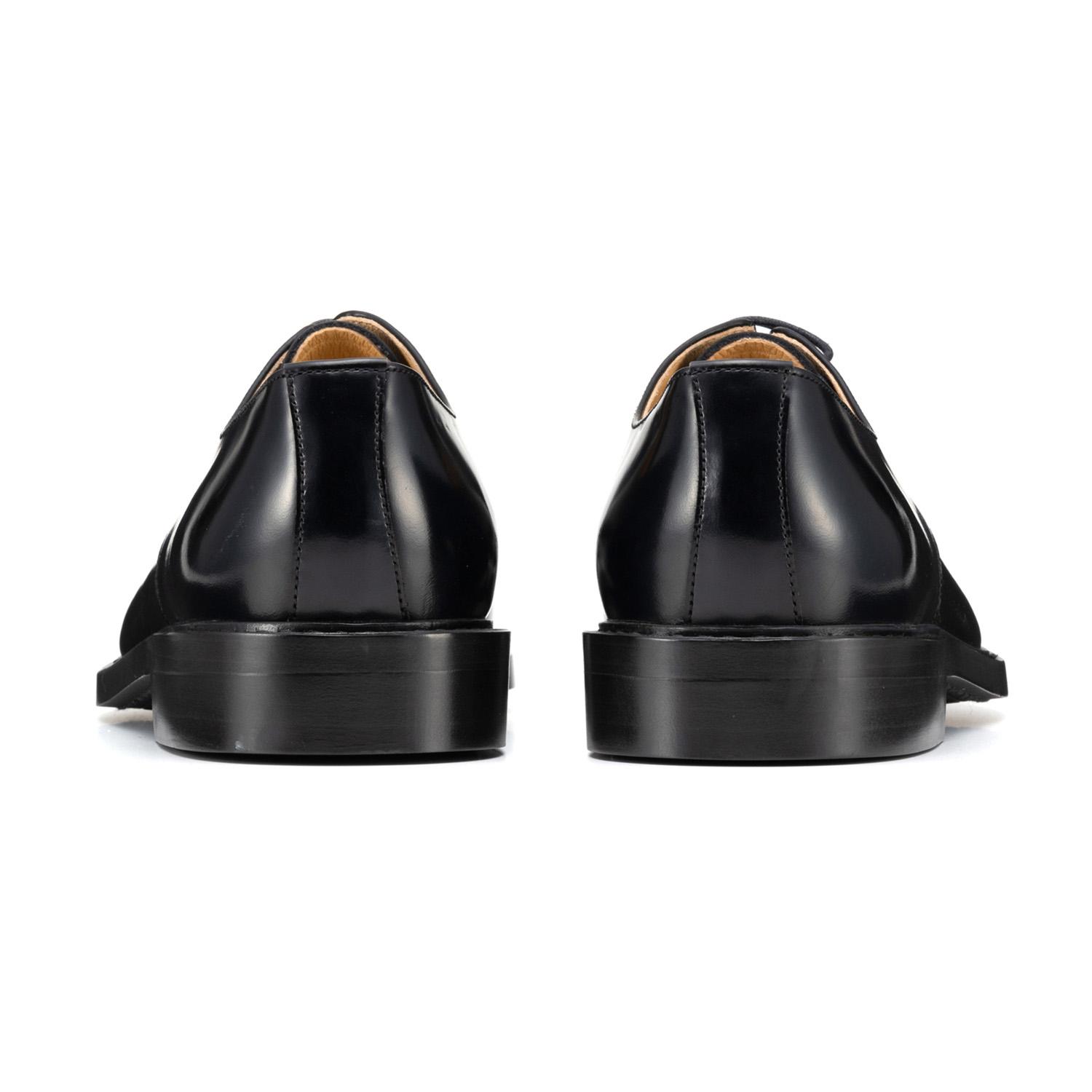 HARUTA】 ハルタ BLUCHER MOCCA ブラッチャーモカ レースアップ