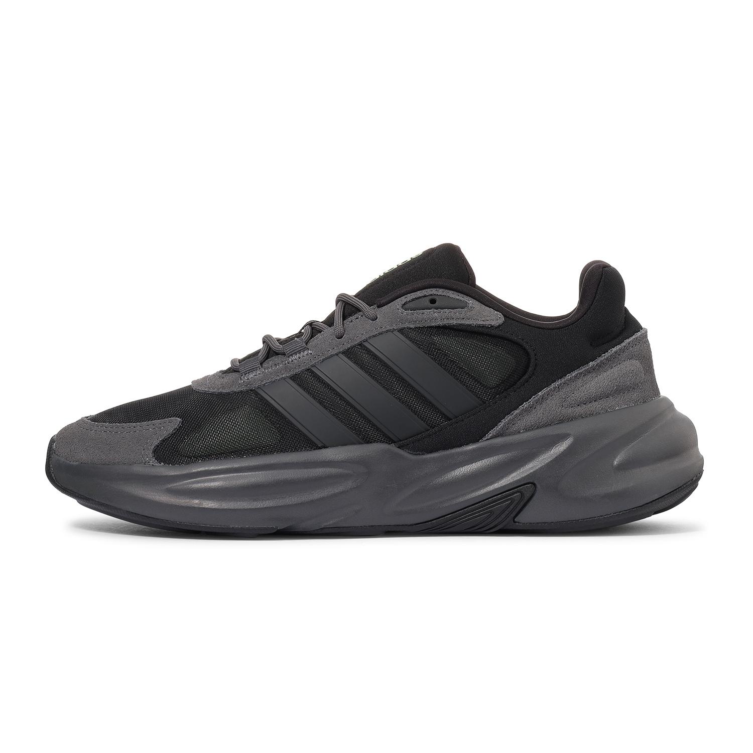 ADIDAS】 アディダス abozelle m アボゼル GX6766 CBLK/CARB/GRSI