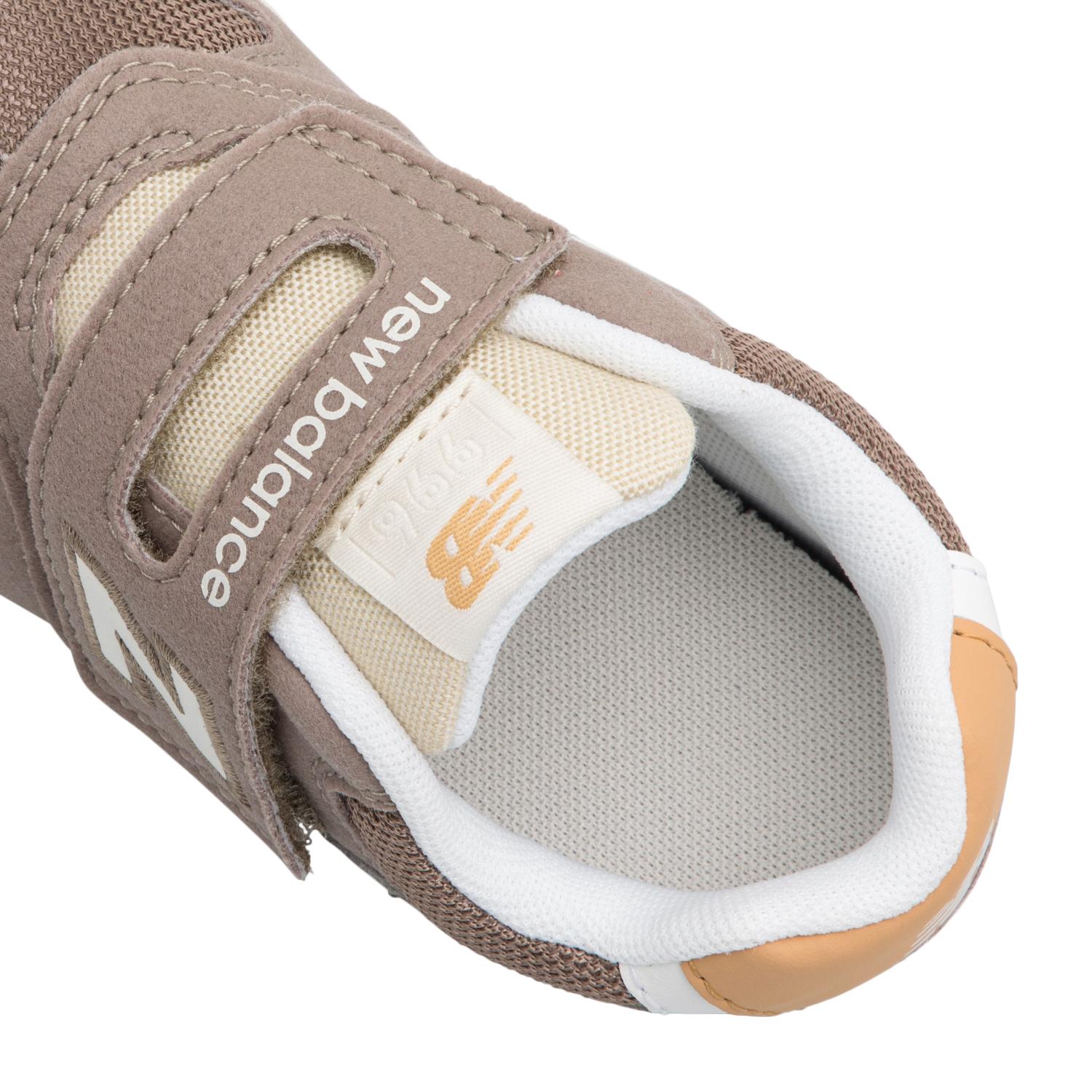 ≪nbkcp≫ ベビー 【NEW BALANCE】 ニューバランス 12-165IZ996HR3(W