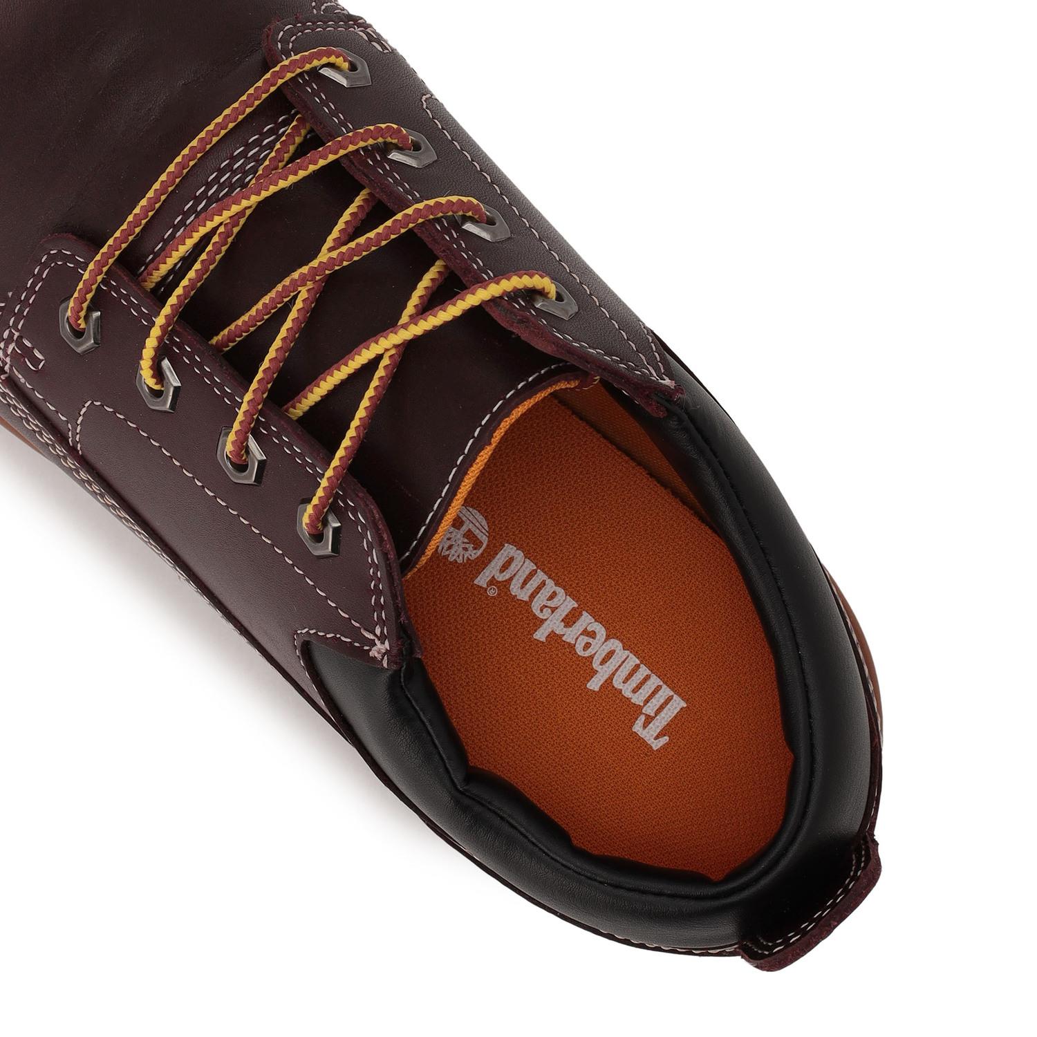 Timberland】 ティンバーランド BASIC OX WP ベーシック オックス