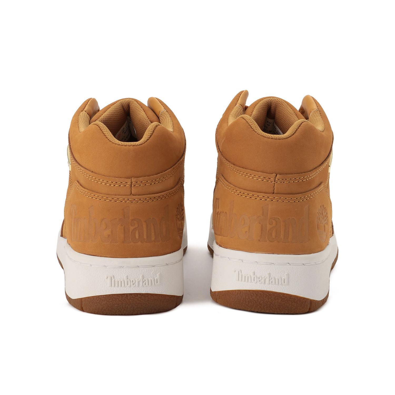 Timberland】 ティンバーランド BRIDGTON CHUKKA ブリッジトン レザー