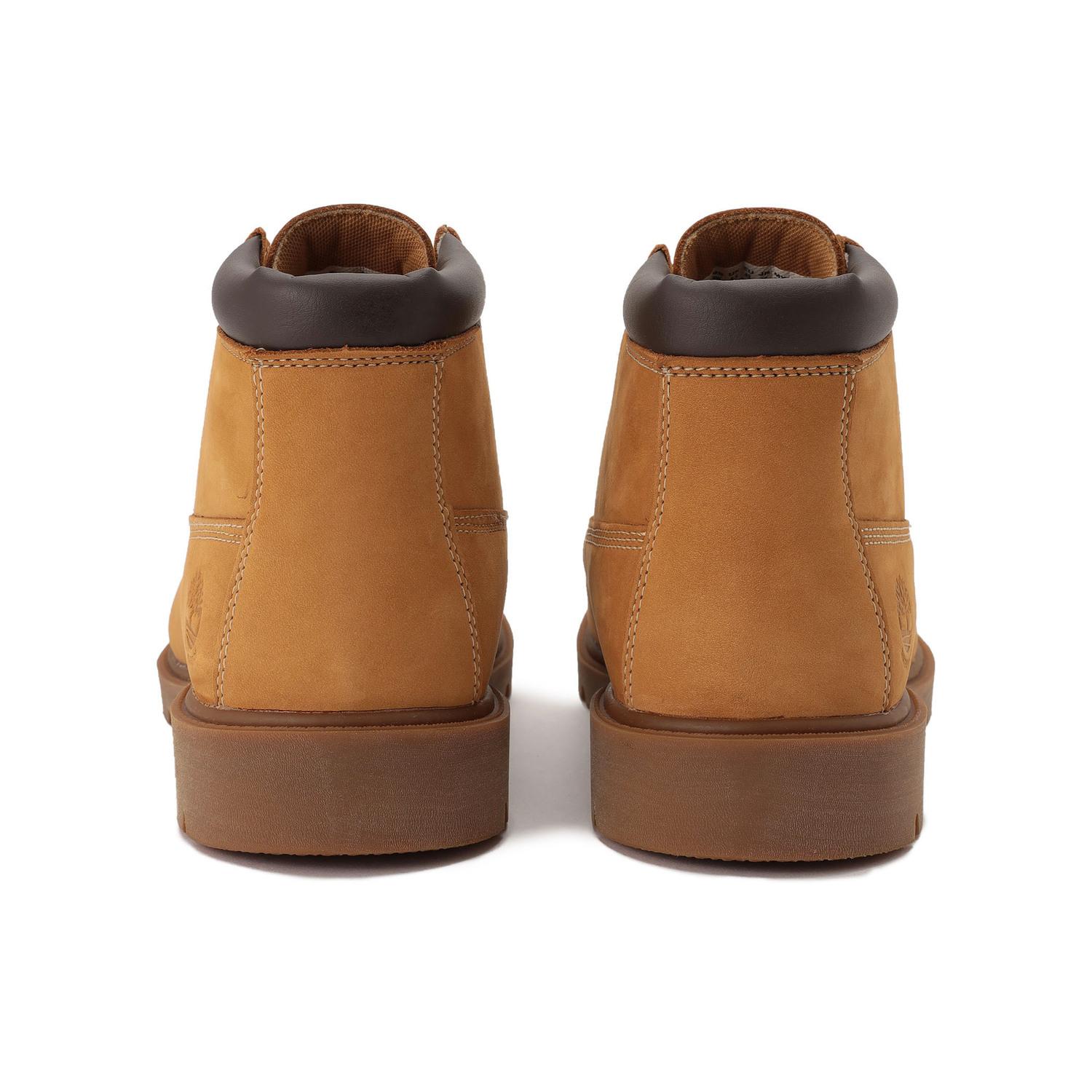 Timberland】 ティンバーランド BASIC CHUKKA WP ベーシック チャッカ