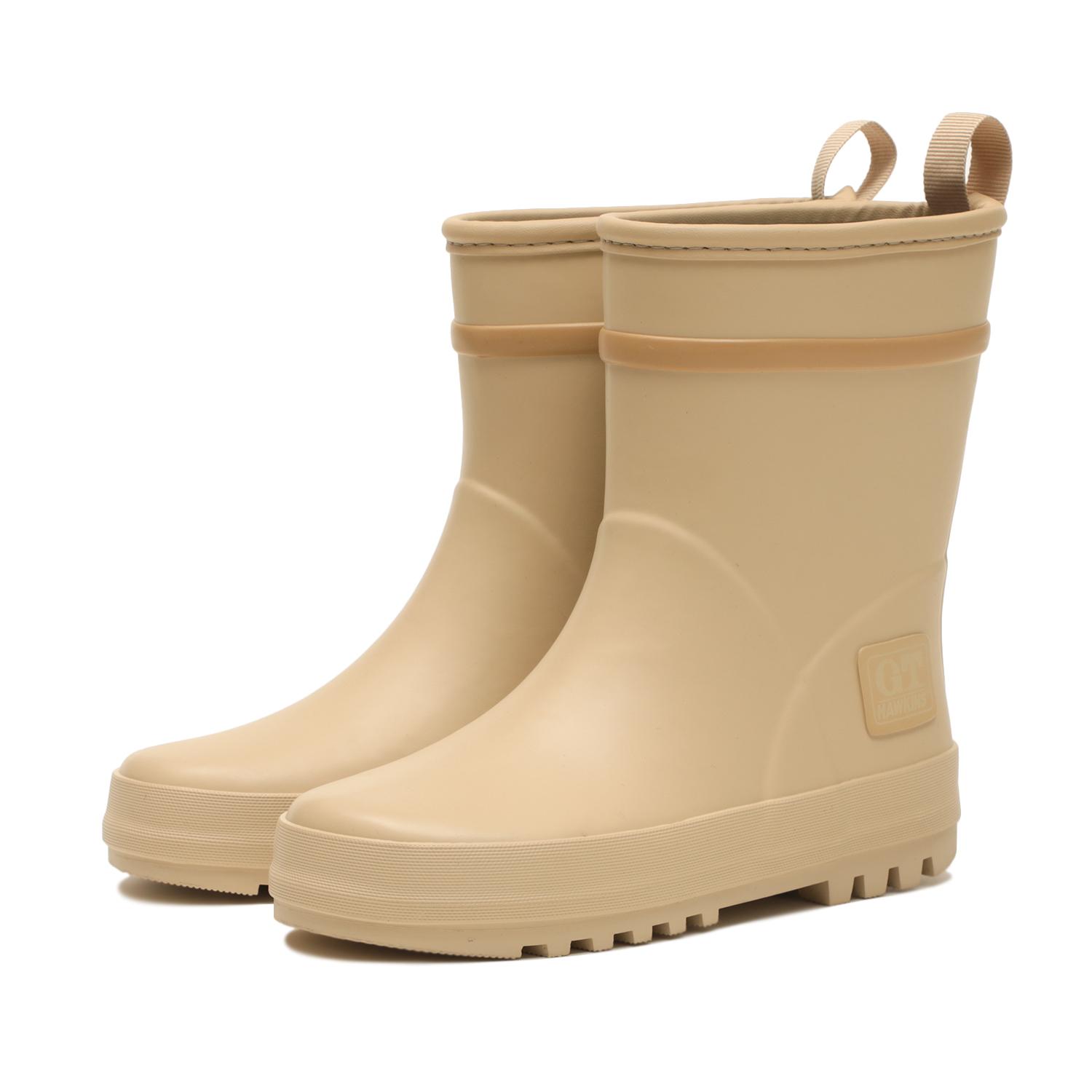 キッズ 【HAWKINS】 ホーキンス R.BOOTS(19-23) キッズ レインブーツ