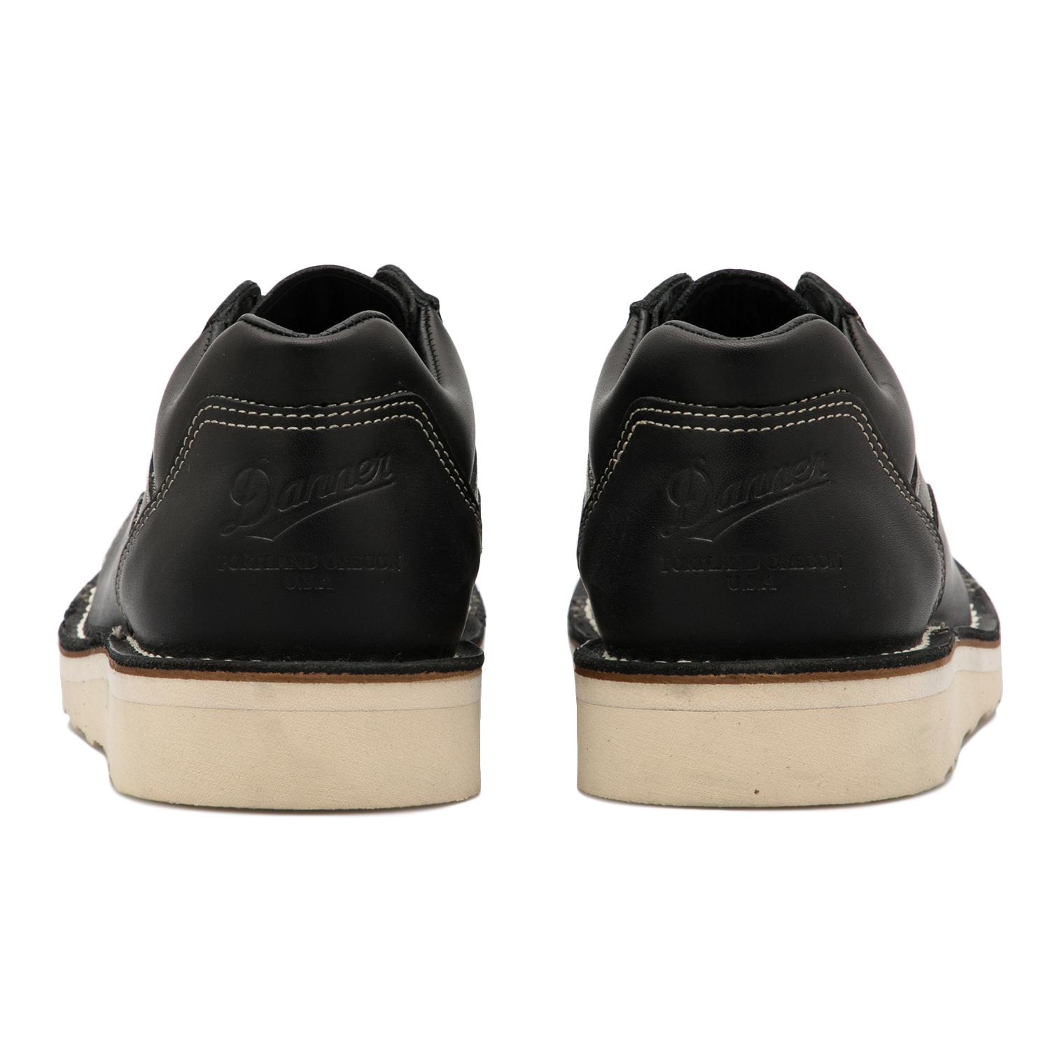 DANNER】 ダナー HOOD_RIVER フットリバー D4002 BLACK | ABC-MART