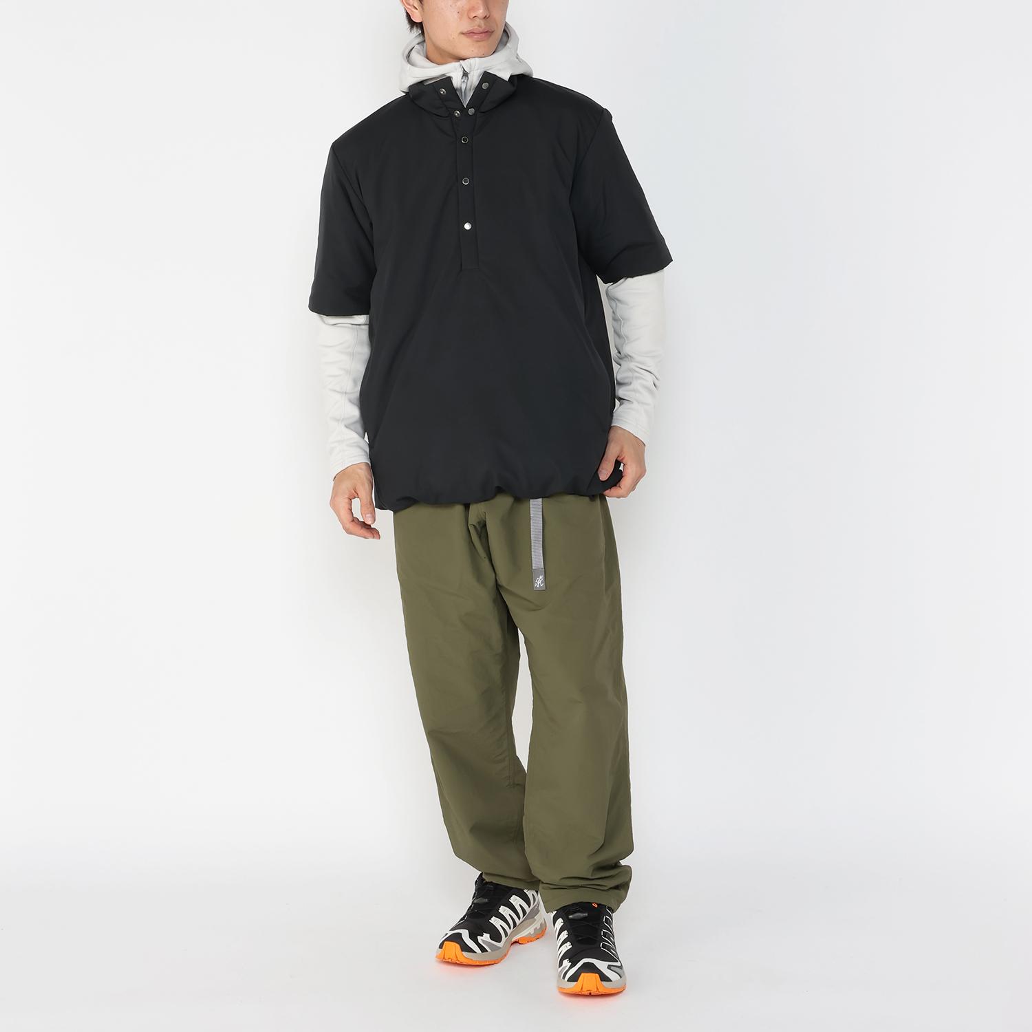 HOUDINI HOUDINI All Weather T-Neck｜OSHMAN'S ONLINE 公式通販