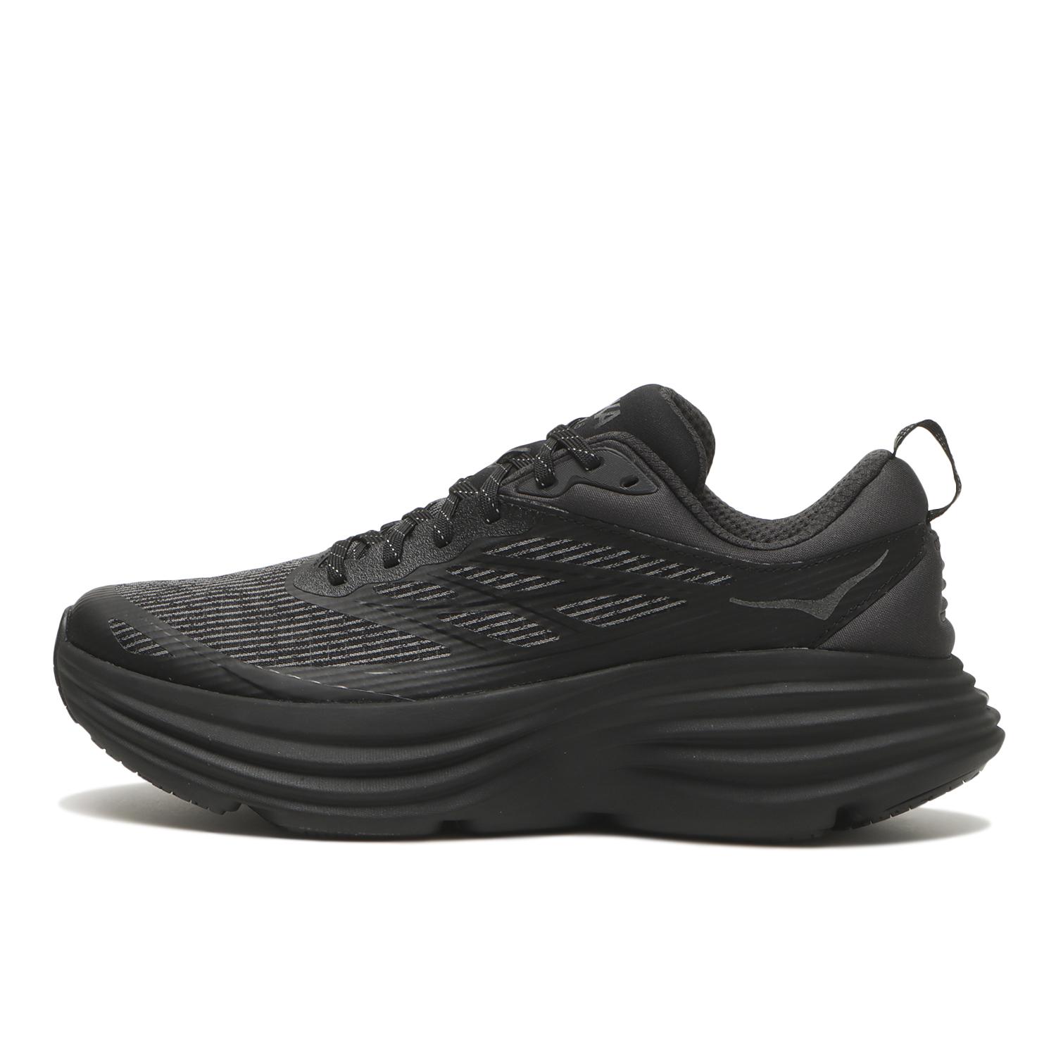 HOKA HOKA Bondi 8 TS Caged｜OSHMAN'S ONLINE 公式通販