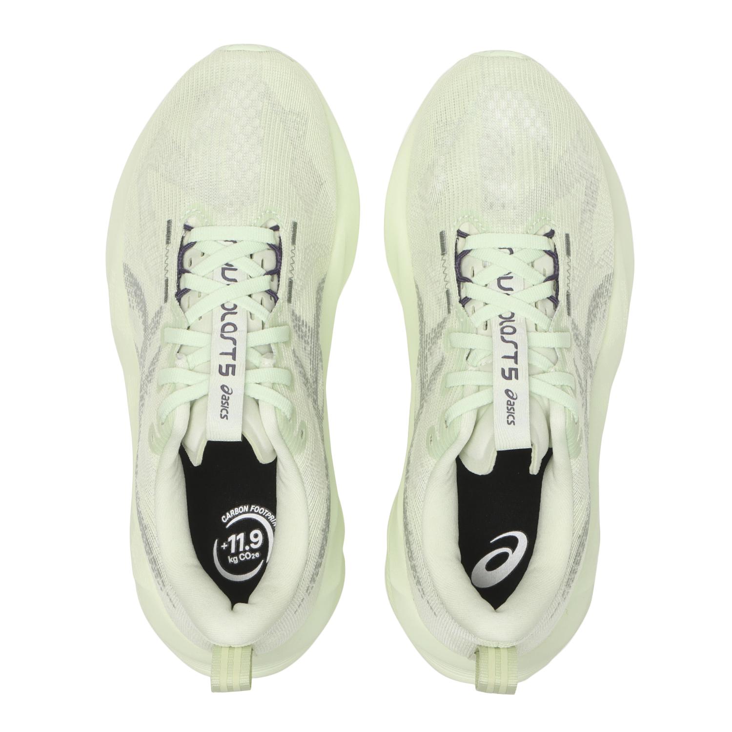 ASICS】 アシックス W NOVABLAST 5 W ノヴァブラスト5 1012B765.301 W