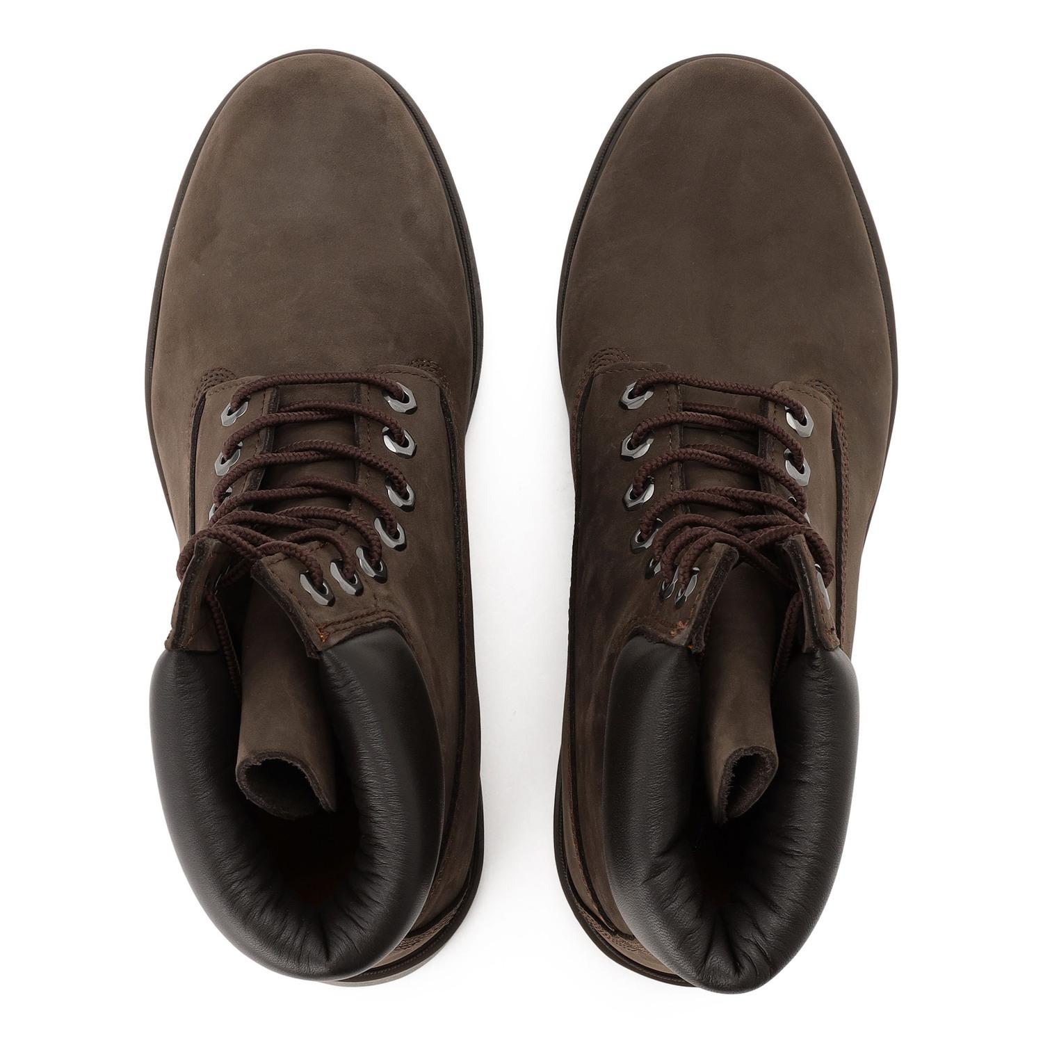 Timberland】 ティンバーランド 6INCH BASIC BOOT 2 6インチ