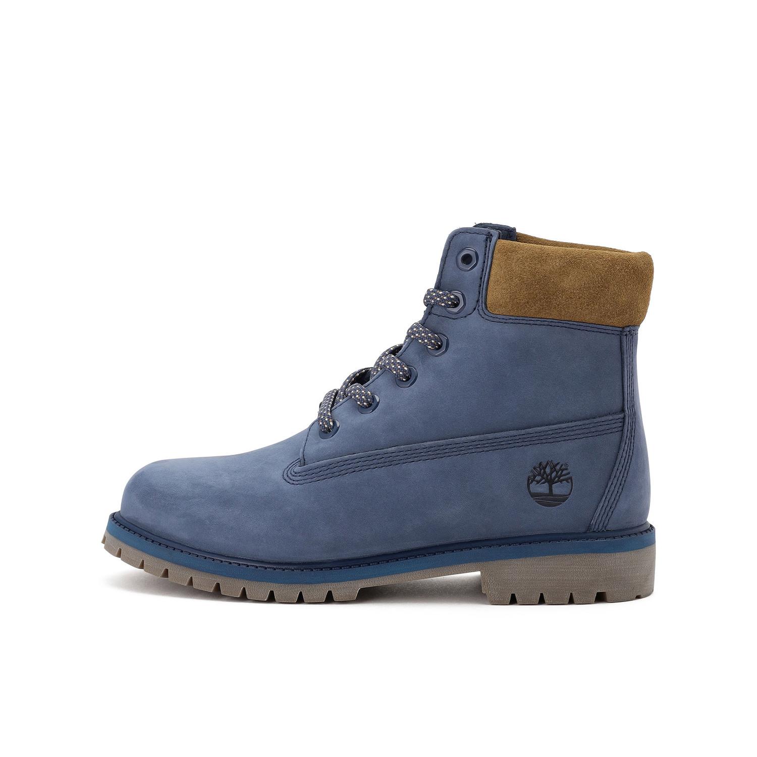 Timberland】 ティンバーランド W'S_6_IN_PREMIUM_BOOT_(JR) 6インチ