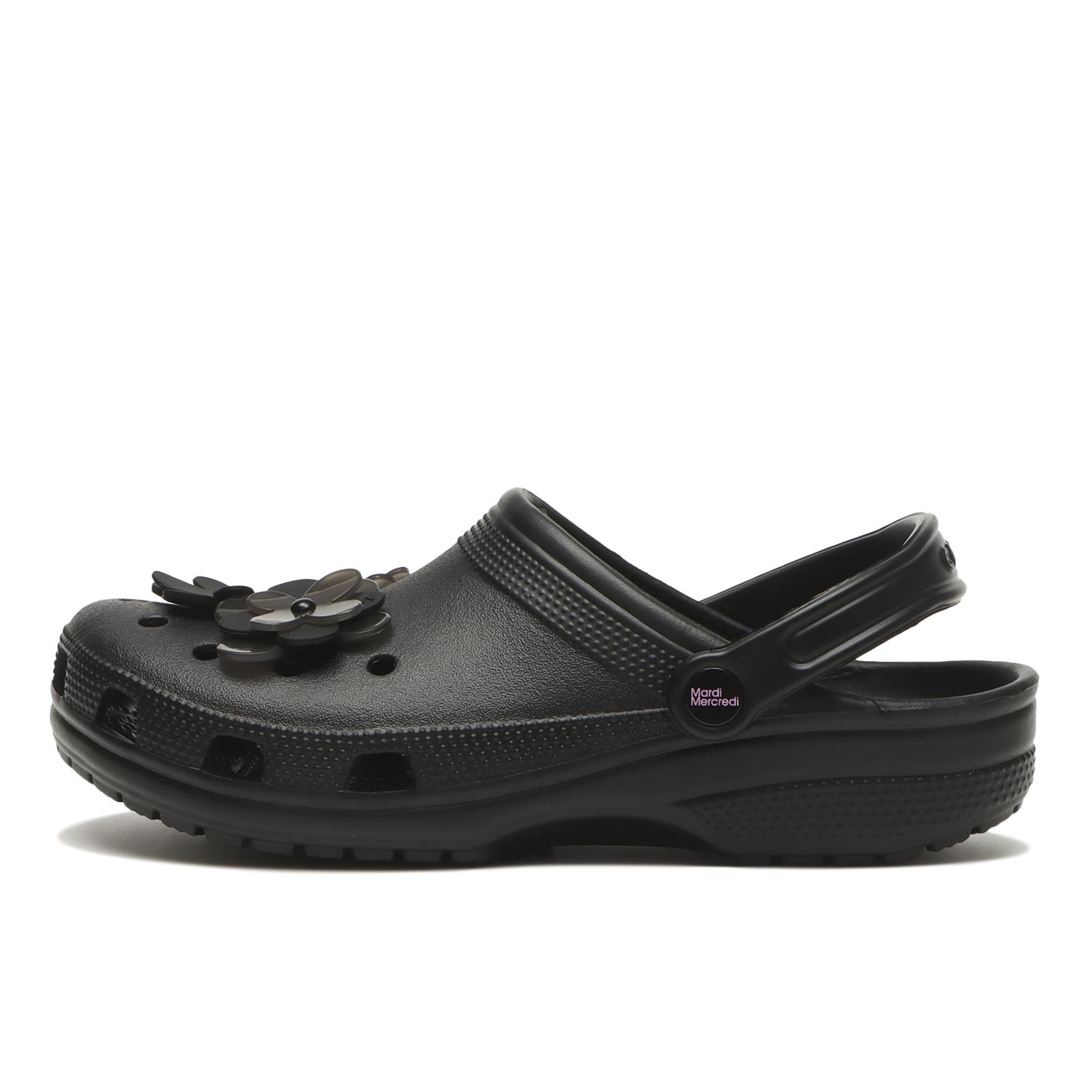 crocs】 クロックス MARDIMERCREDIXCROCSCLASSICCLOG マルディ