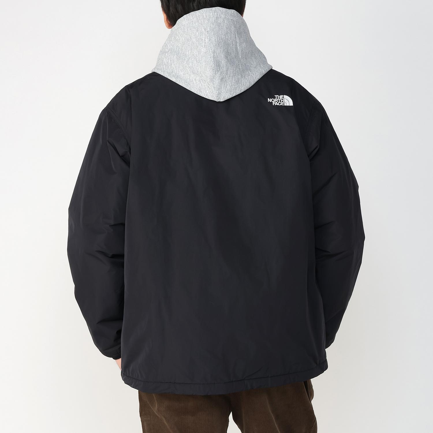 THE NORTH FACE THE NORTH FACE M's Insulated Coach Jacket｜OSHMAN'S