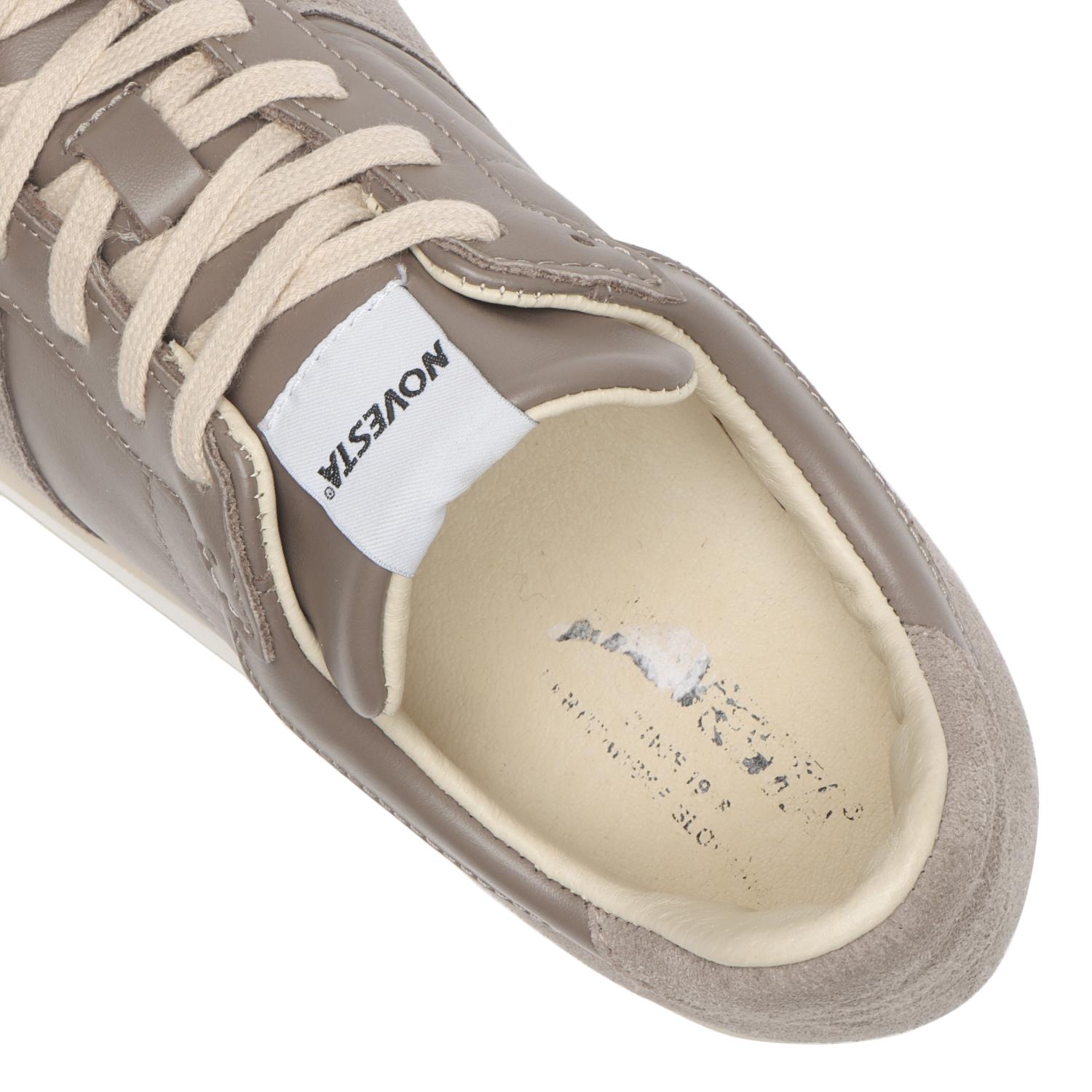 NOVESTA MARATHON LEATHER TRAIL｜BILLY'S ENT 公式通販