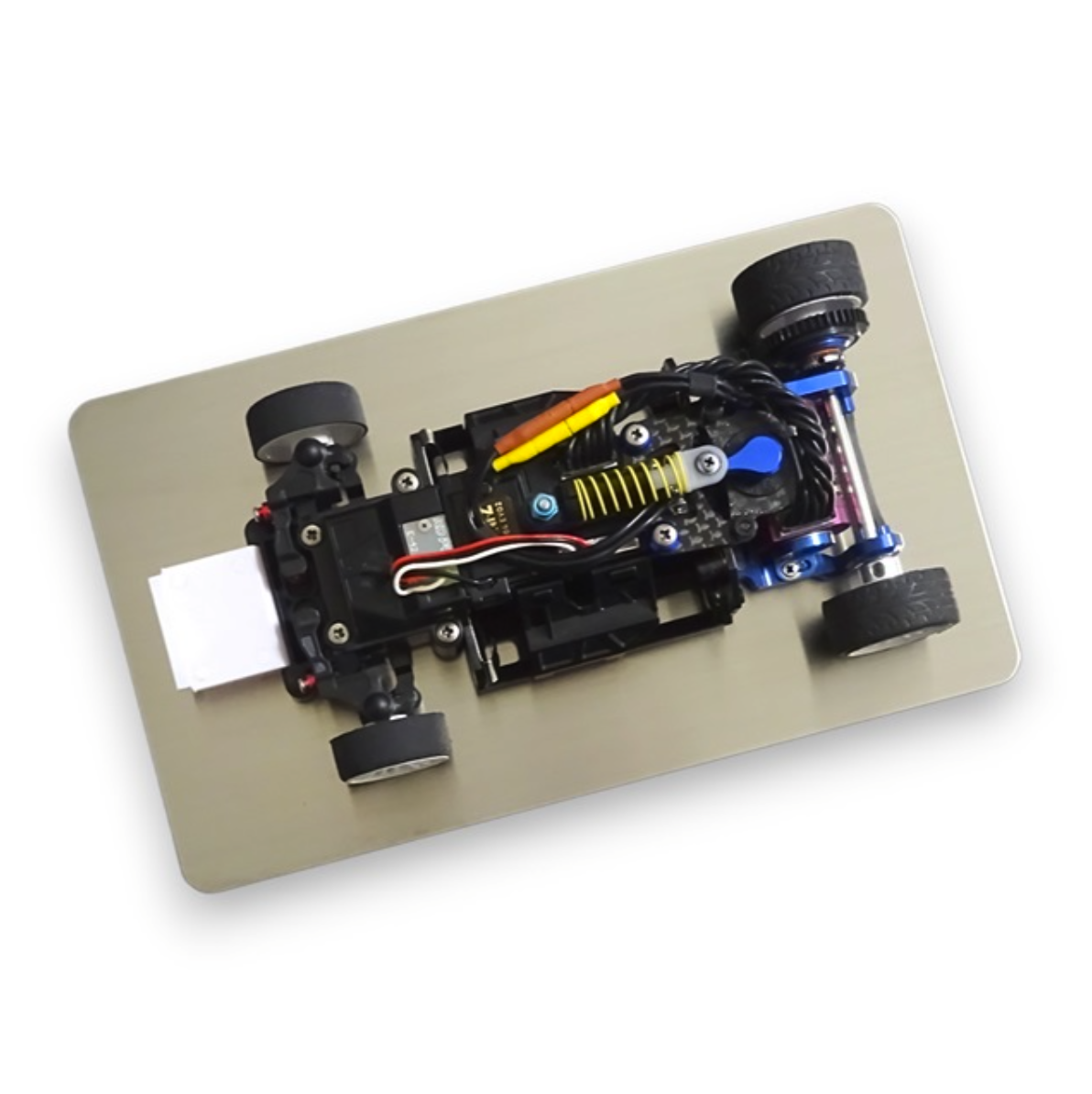 TK セッティングボード [TK-017]] | HRC Mini-Z Arena