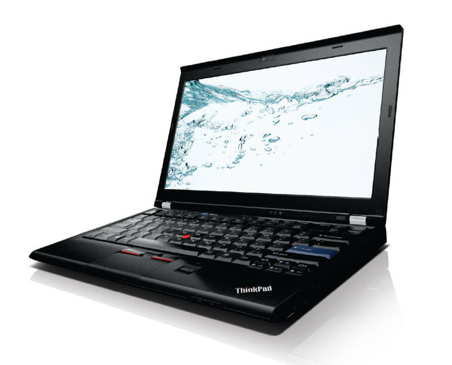 Laptops & Notebooks - LENOVO THINKPAD X220 CORE i5 2540M 2.6GHz