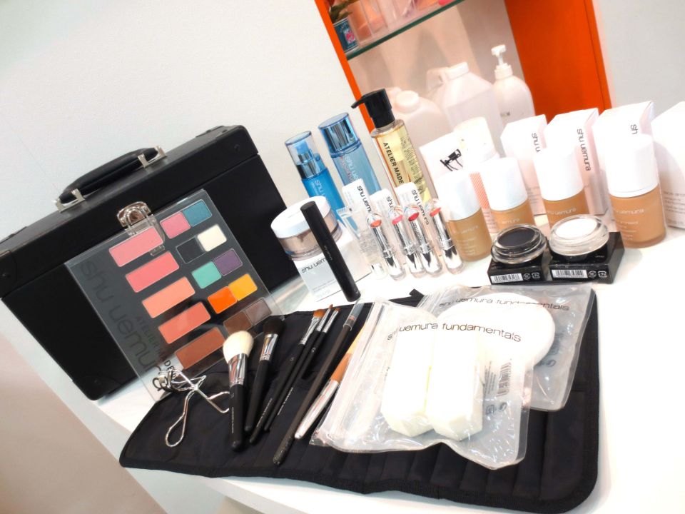 茨城 メイク ネイル エステ 専門学校 | 理美容 メイク エステの仕事