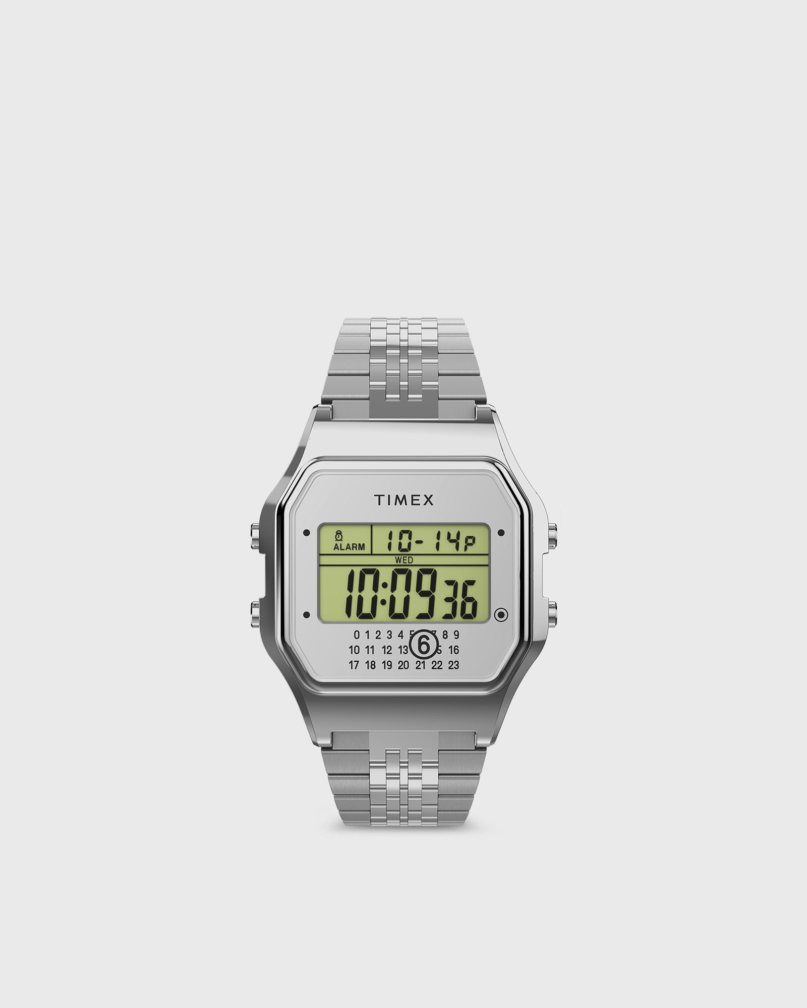 Timex Timex x MM6 Maison Margiela T80 Gift Set w/ Extra Bracelet