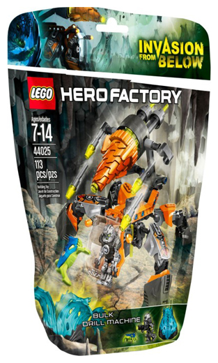 BULK Drill Machine : Set 44025-1 | BrickLink