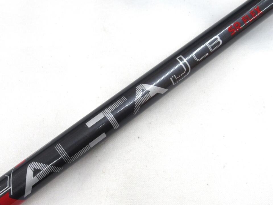 ALTA J CB RED SR (ピンドライバー用)｜ゴルフ用品・ゴルフウェアを