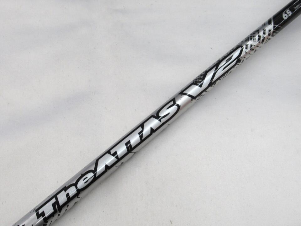 The ATTAS V2 6 S (キャロウェイミニドライバー用)｜ゴルフ用品