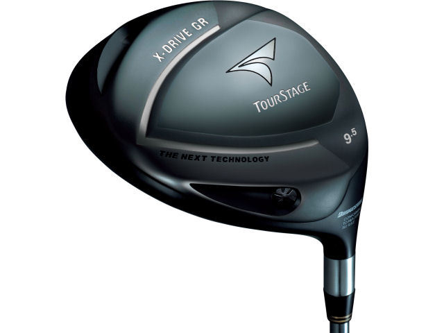 GR（JGR）シリーズ｜ブリヂストン ドライバー