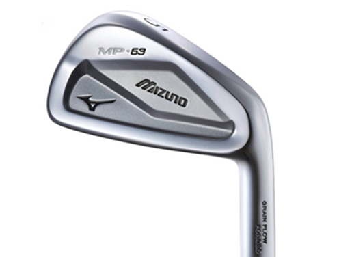 MP-63 アイアンセット(ミズノ)の評価を見る・評価する｜ゴルフ・ドゥ