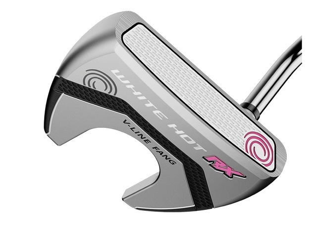 ホワイトホット（WHITE HOT）RXシリーズ｜オデッセイ パター