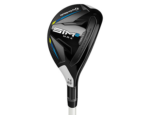 SIMシリーズ｜テーラーメイド ユーティリティ