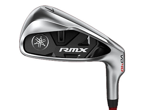 RMX VD40 アイアンセット(ヤマハ)の評価を見る・評価する｜ゴルフ・ドゥ